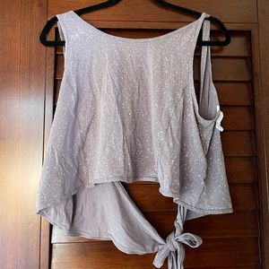 Lulu Lemon Workout Tank